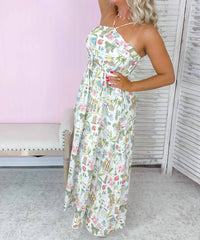 Mainstrip - Going Anywhere Maxi Dress