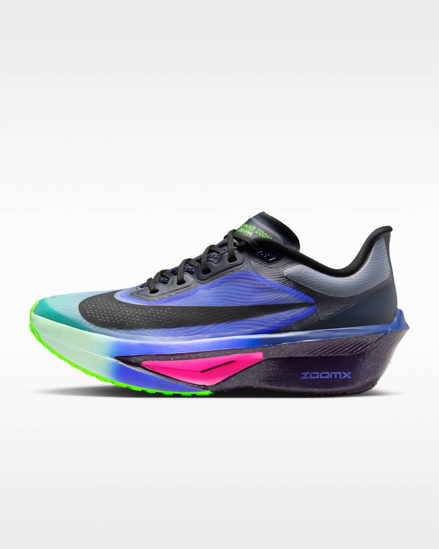 Nike - Women's Zoom Fly 6 Glam Running Shoes