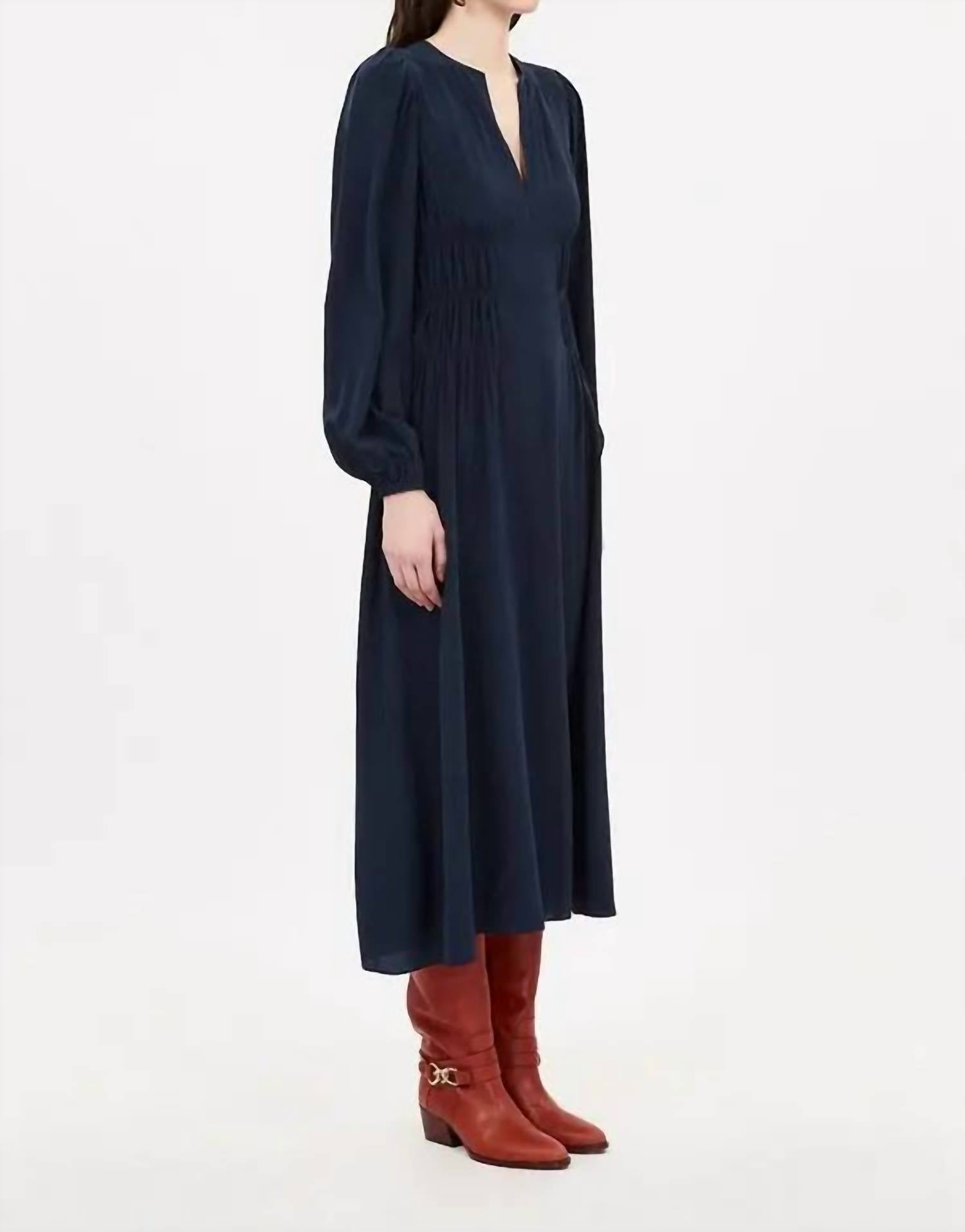 Ulla Johnson - Rouen Midi Dress