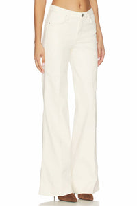 Rag & Bone - Ruby Flare Trouser