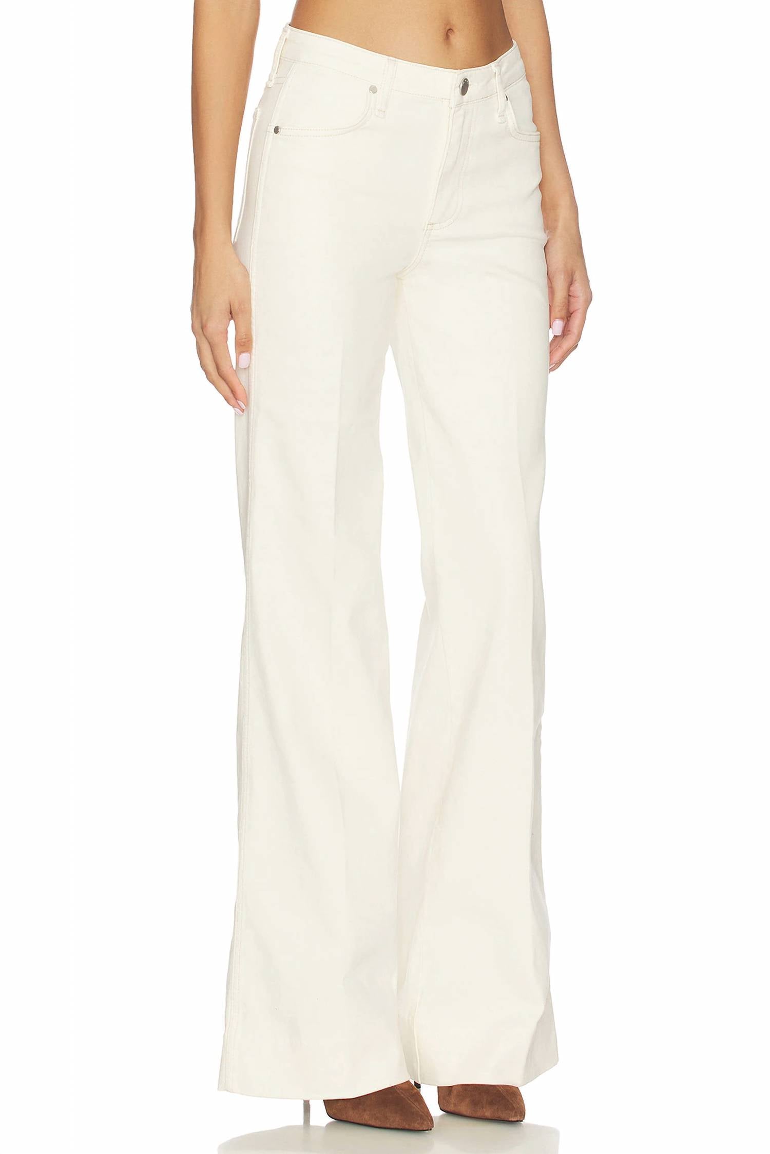 Rag & Bone - Ruby Flare Trouser