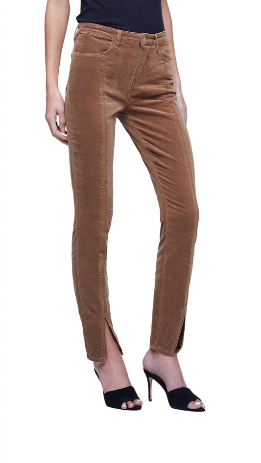 L'Agence - Jyothi Jean