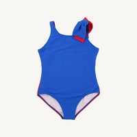 The Beaufort Bonnet Company - Brookhaven Bow Bathing Suit