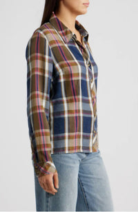 Kut From The Kloth - Beatrix Button-up Shirt