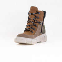 Rieker - Women's Warmlined Boot