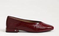 Sam Edelman - Women's Kasey Square Toe Ballet Flat