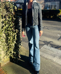 Mauritius - Lisa Jacket