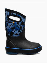 Bogs - Kids' Classic Sharks Boot