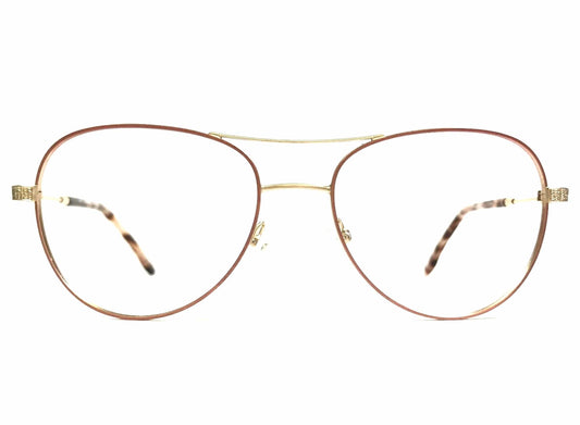 Bcbgmaxazria - Women's Callie Eyeglasses