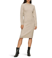 Sanctuary - Cozy Midi Dress