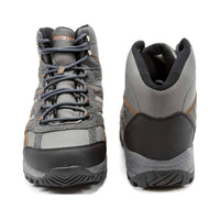 Northside - Men's Gresham Mid Waterproof Hiking Shoe