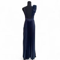 Hope - Women's V-neck Maxi Gown