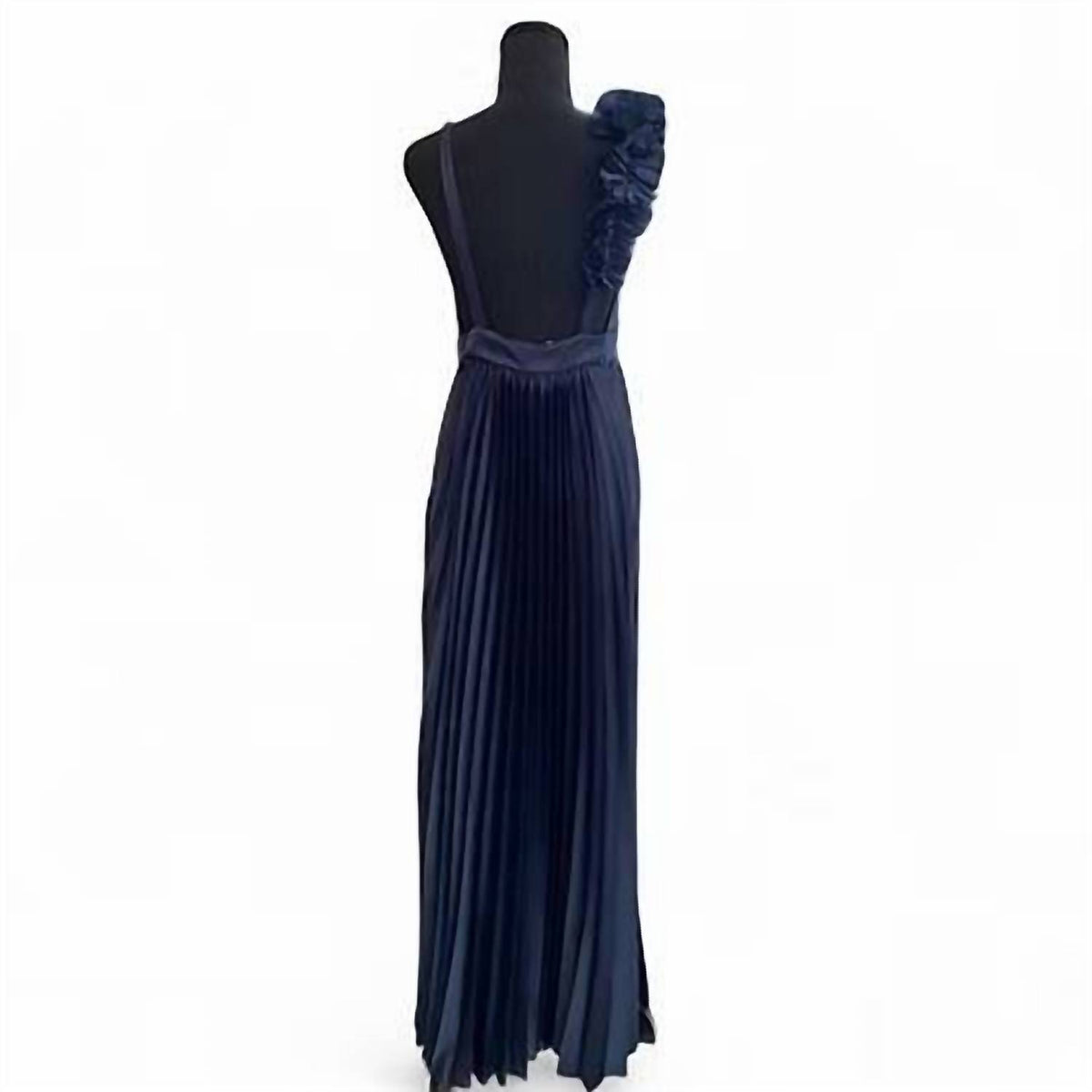 Hope - Women's V-neck Maxi Gown