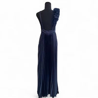 Hope - Women's V-neck Maxi Gown