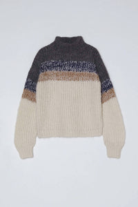 Atelier Delphine - Elysian Alpaca-blend Sweater