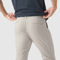 Jack Archer - Jetsetter Pants