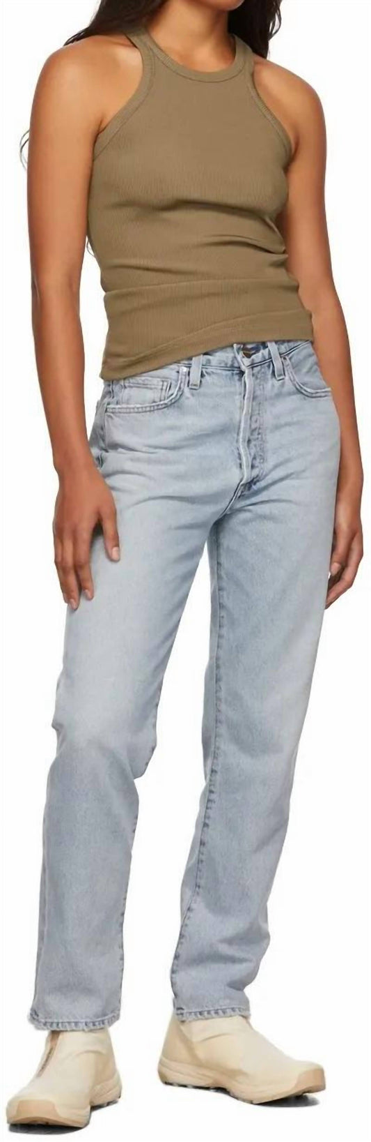 Goldsign - Harper Jean