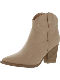 Sawyer Boot