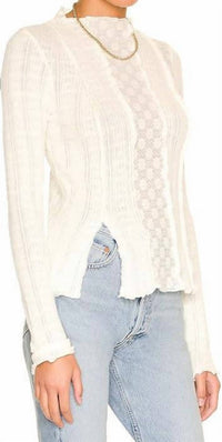 Free People - Lula Top