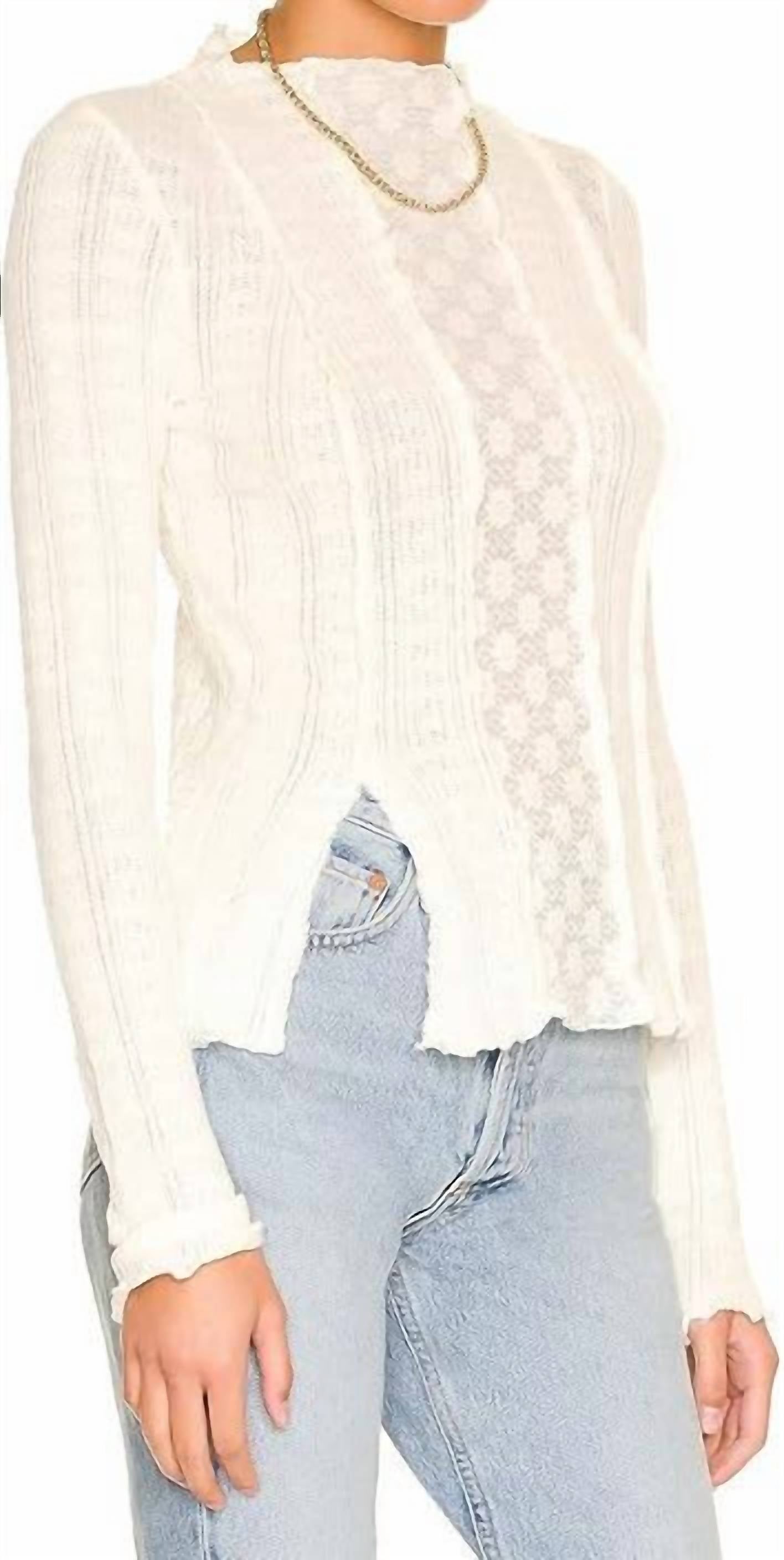 Free People - Lula Top