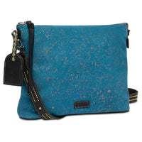 Consuela - Women's Downtown Crossbody Bag