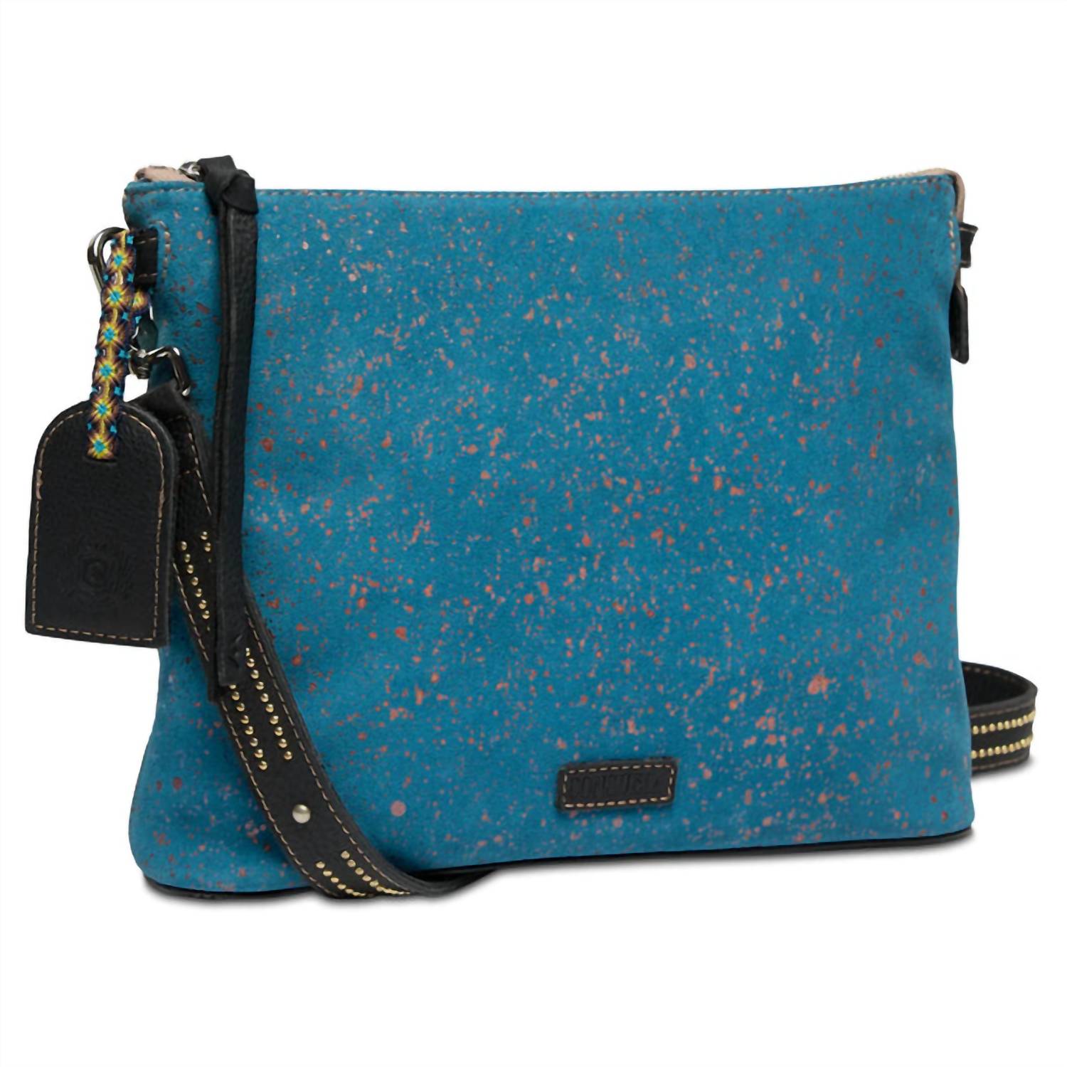 Consuela - Women's Downtown Crossbody Bag