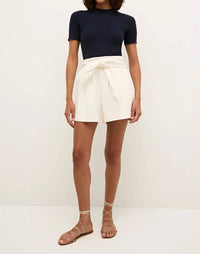 Marie Oliver - Emmit High Waist Shorts