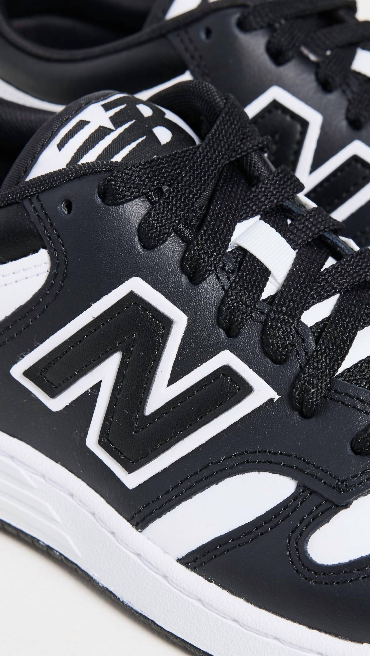 New Balance - Unisex Bb480 V1 Sneakers