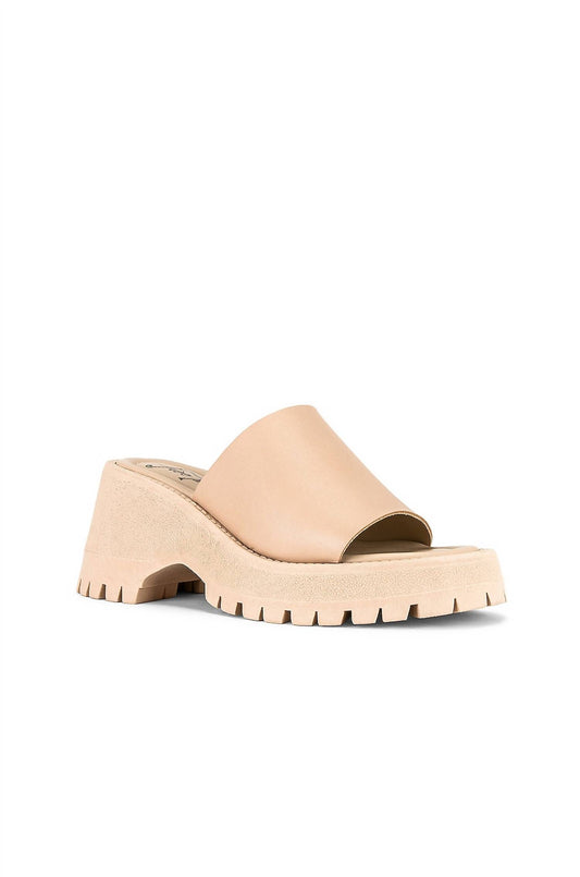 Free People - Women's Winona Wedge Sandal