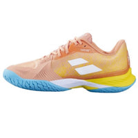 Babolat - Women's Jet Mach 3 All Court Shoes