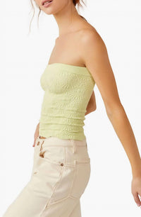 Free People - Love Letter Tube Top