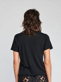 Self Contrast - Celine Sweater Tee