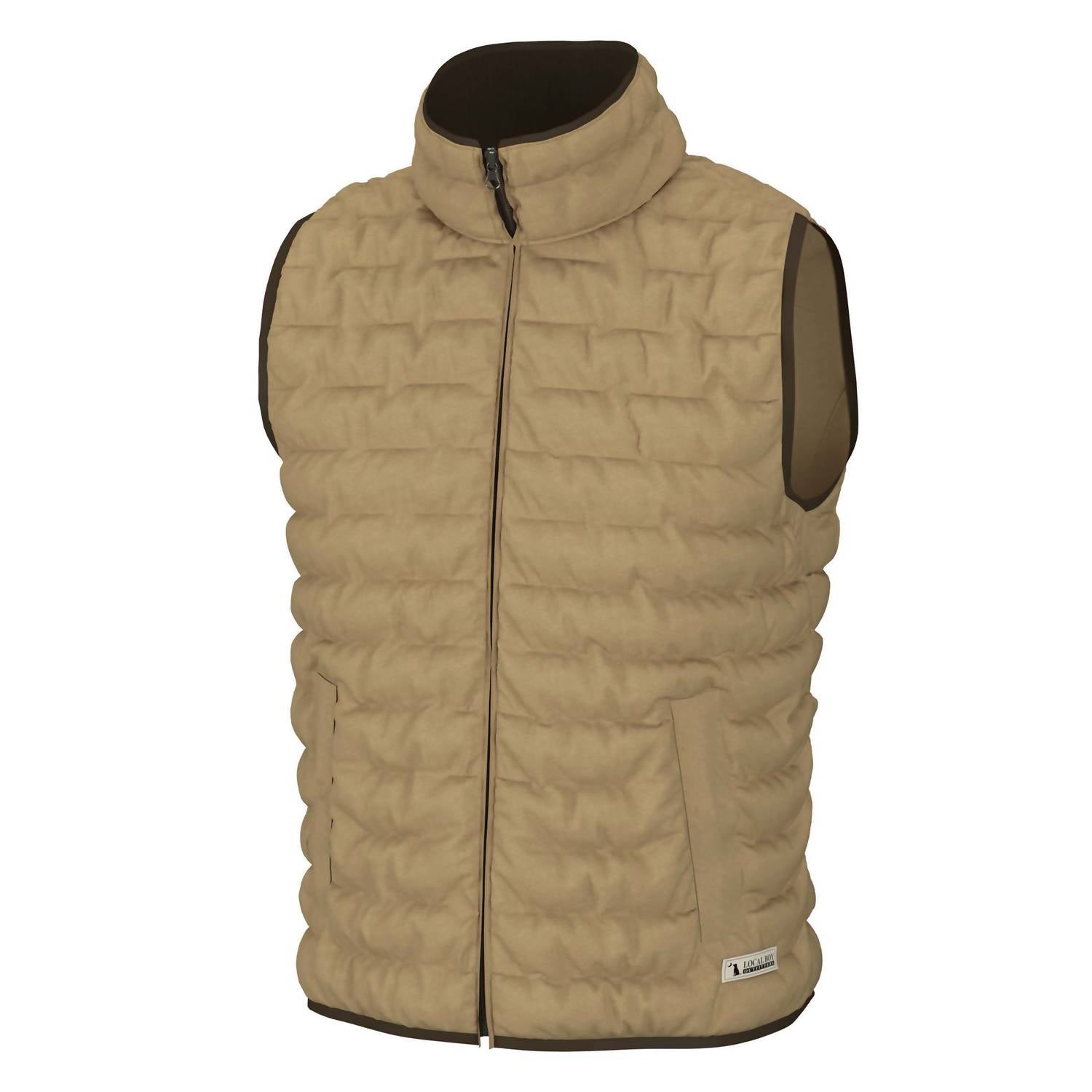 Local Boy Outfitters - Women's Cypress Vest