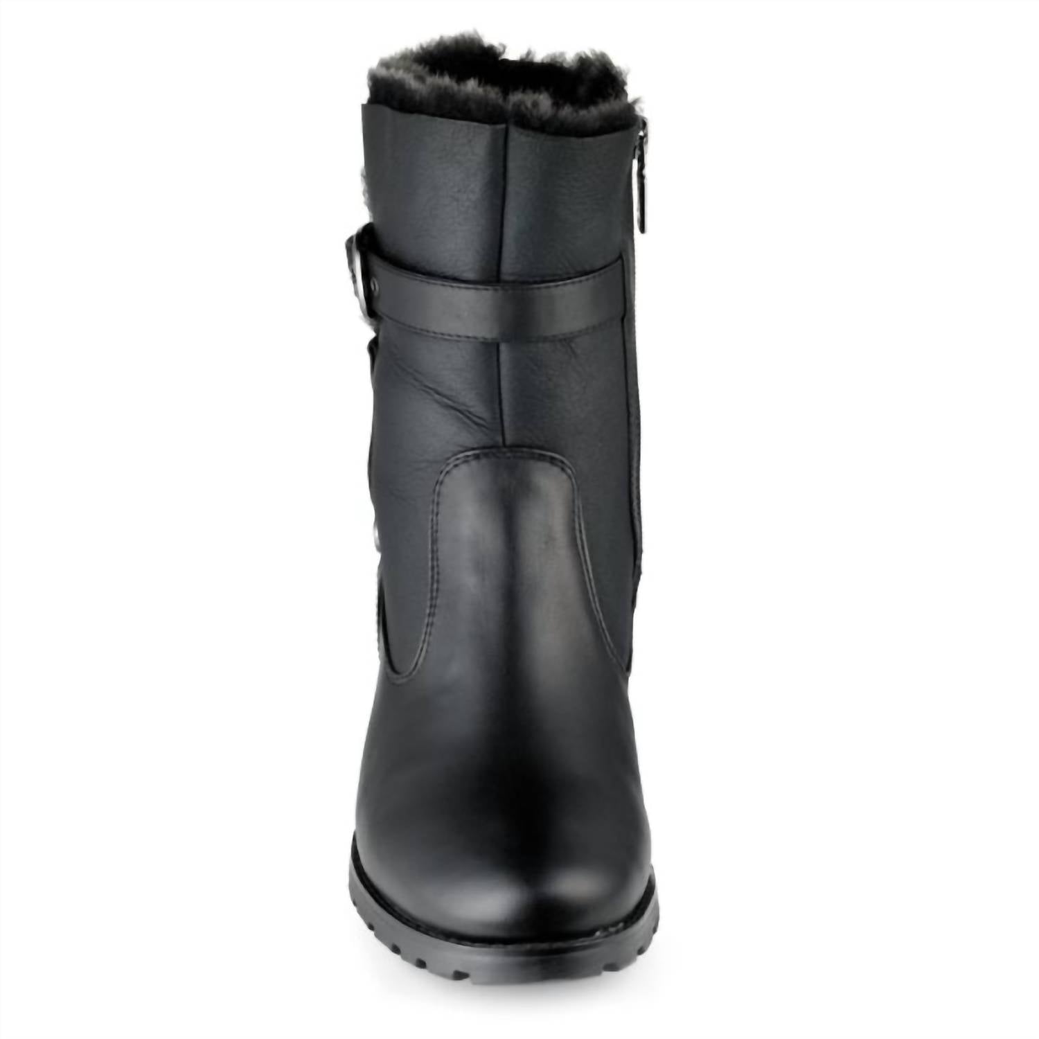 Blondo - Women’s Fantasia Waterproof Boots