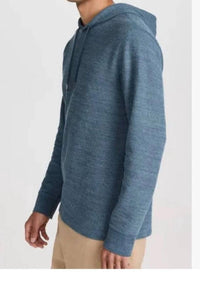 Vince - Men'S - Thermal Popover Hoodie