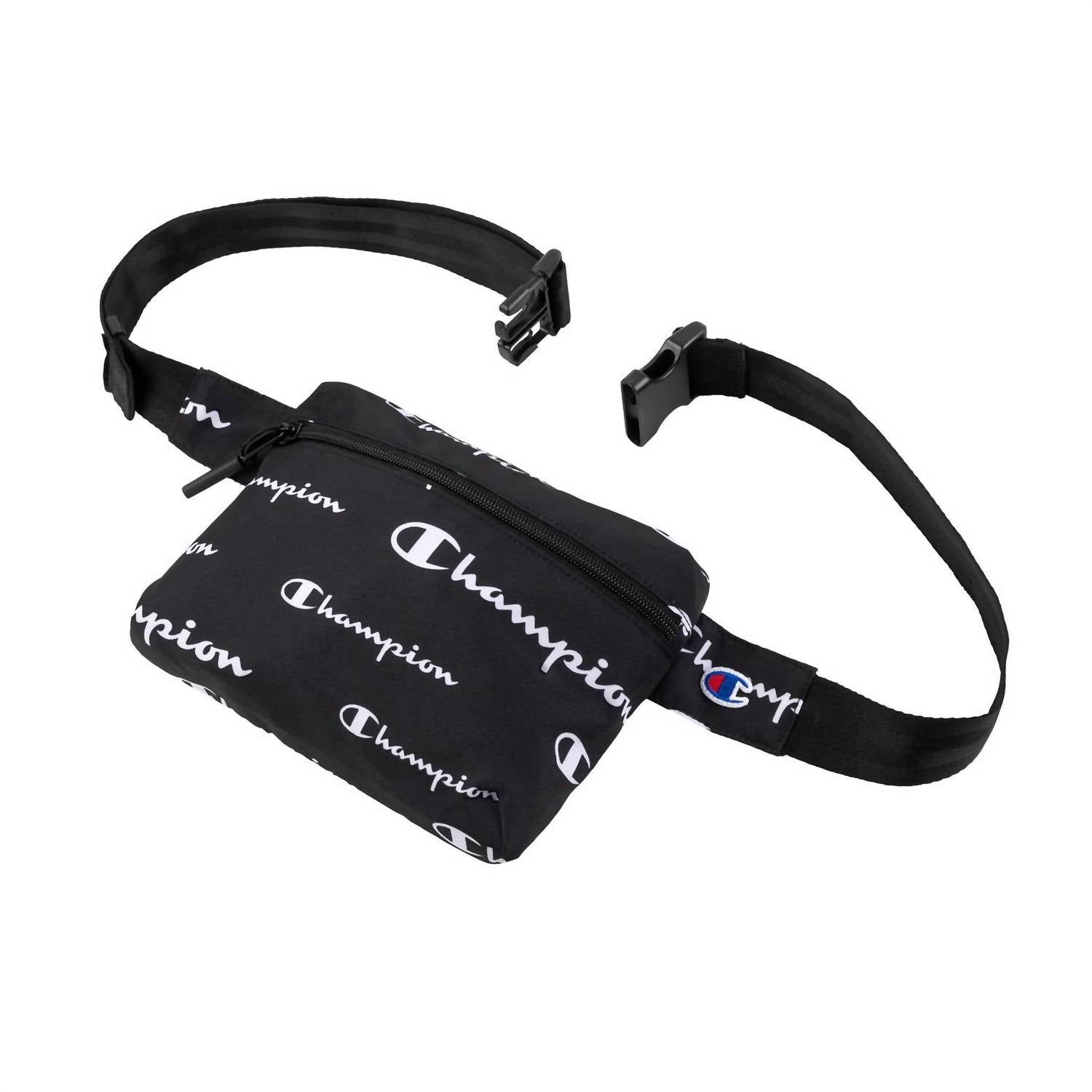 ASHER WAIST PACK BAG