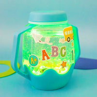 Glo Pals - Diy Sensory Jar Gift Set