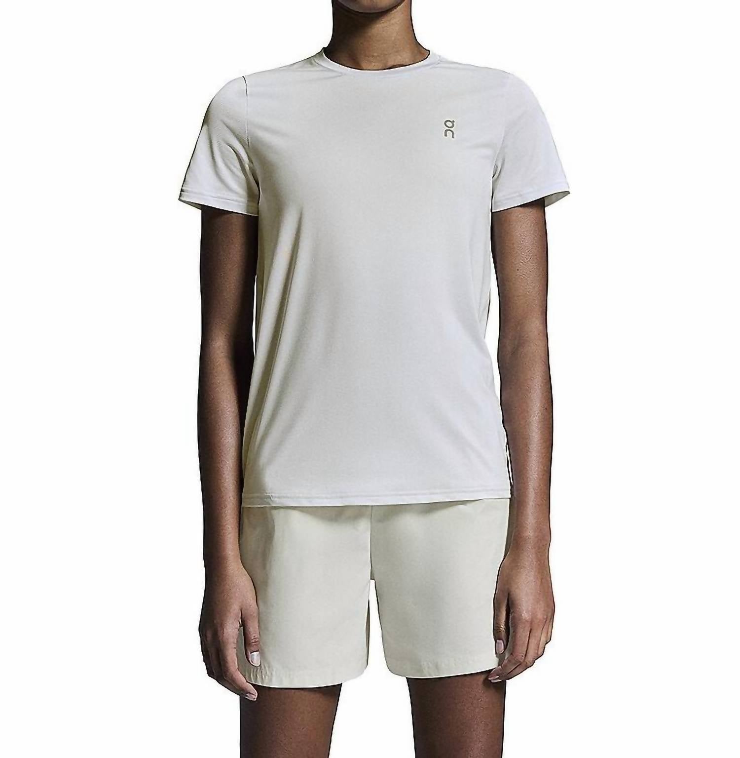 On - Women's Damen Lauf Core Shirt