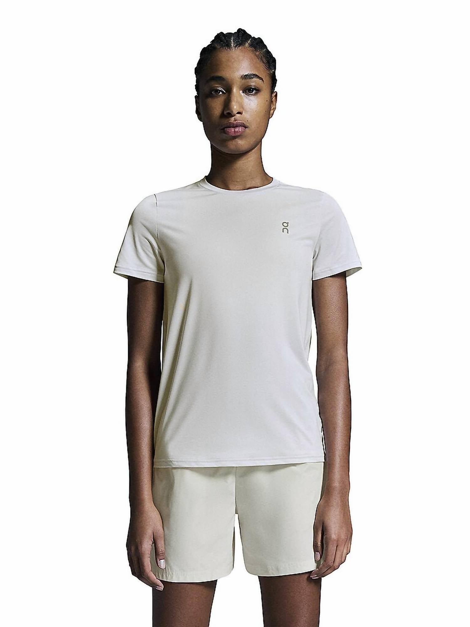 On - Women's Damen Lauf Core Shirt