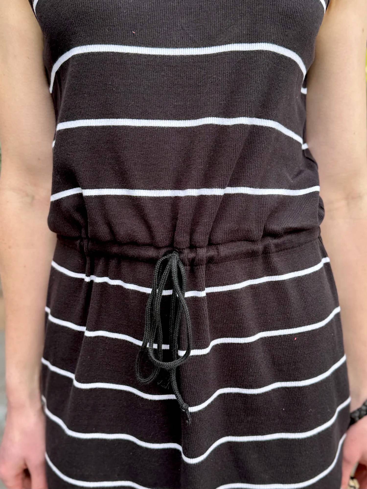 Dylan - Jude Stripe Dress
