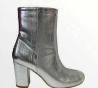 Camel Threads - Women's Gia Booties