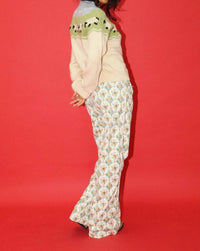 Bailey Rose - Sheep Pattern Cardigan