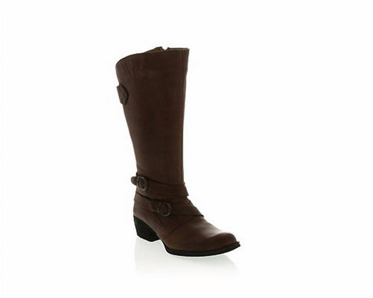 Born - Women's Moana Boots