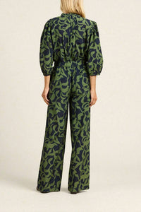 Trovata - Vera Wide Leg Pant