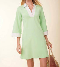 Spartina 449 - Taylor Jersey Mini Dress