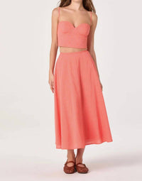 Astr - Myria Skirt