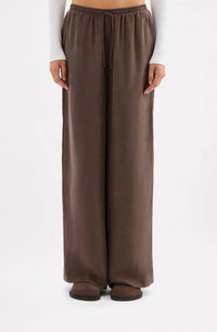 Nude Lucy - Rika Cupro Pant