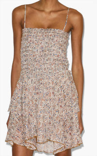Isabel Marant - Anka Dress