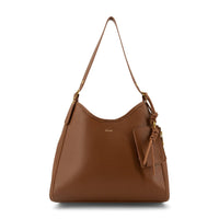 Like Dreams - Women's Amrose Vegan Leather Everyday Tote Bag