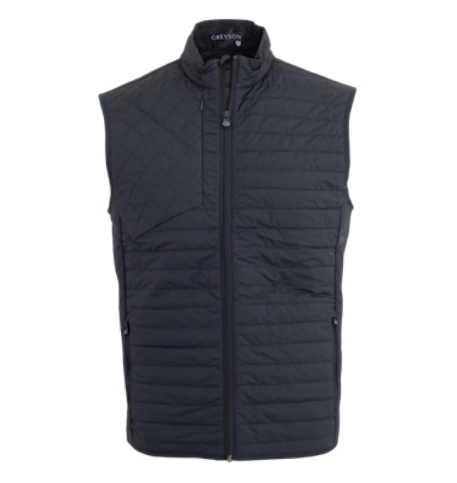 Greyson Clothiers - Men's Yukon X-lite Vest
